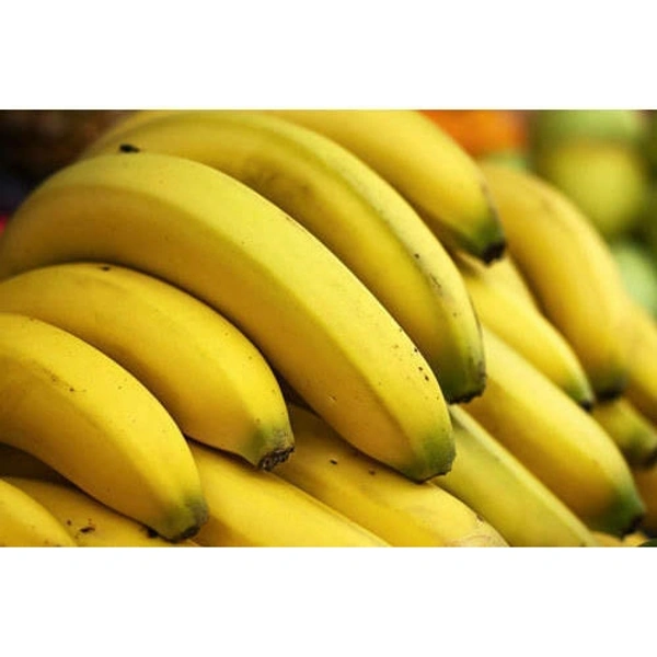 Banana (Jahaji Kol)  - 12 pc