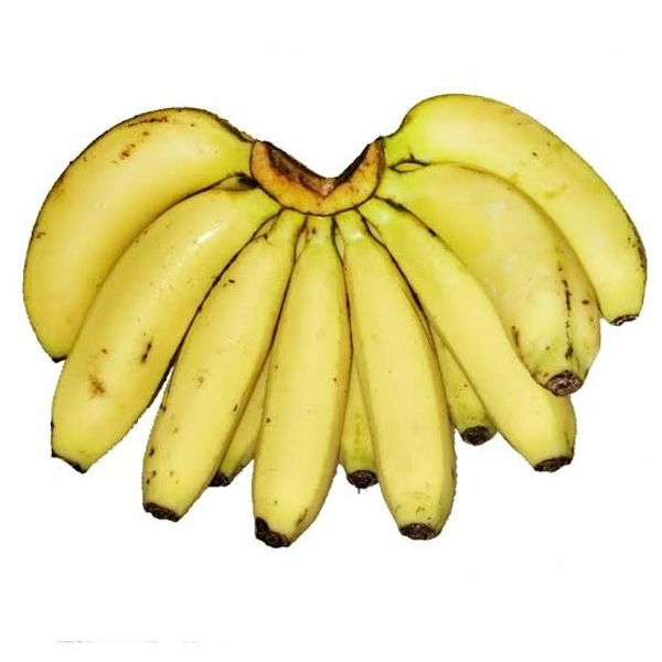  Banana (Malvug Kol) - 10pc