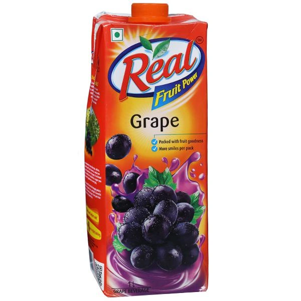 Real Grapa - 1L 
