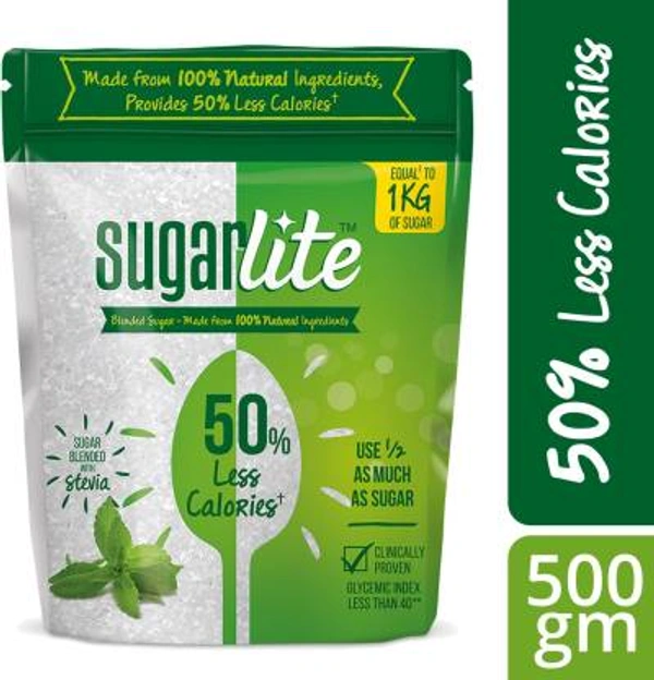 Sugarlite - 500gm