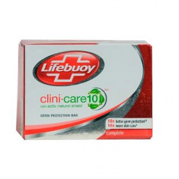 Lifebuoy Germ Ptotection - 100gm