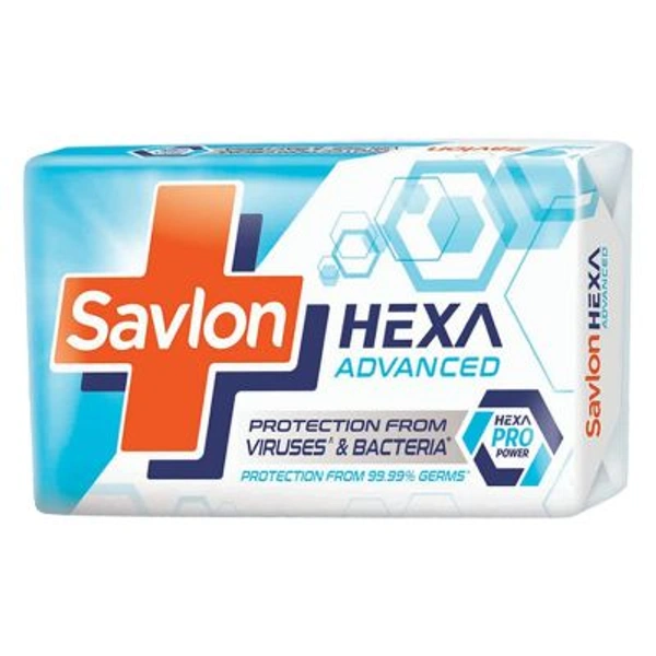 Savlon Cool Hexa - 45gm