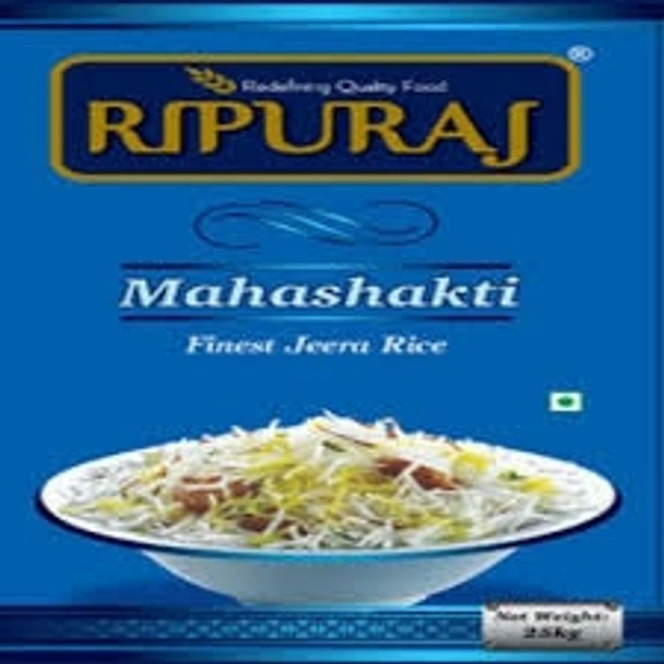Ripuraj Rice Rampal Joha - 1kg