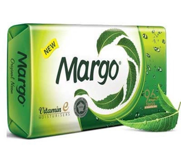 Margo - 75gm