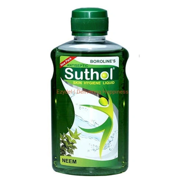 Suthol - 100ml