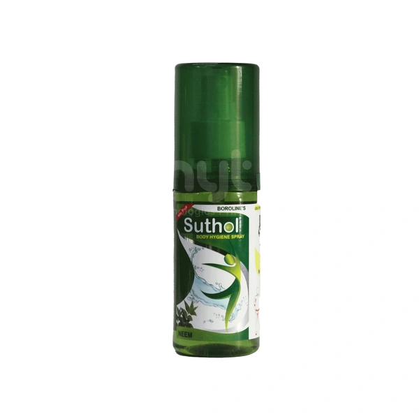 Suthol - 100ml