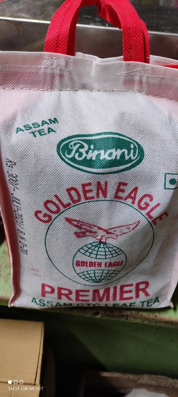 Binani golden eagle premier - 1kg