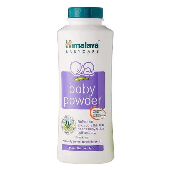 Himalaya Baby Powder - 200gm