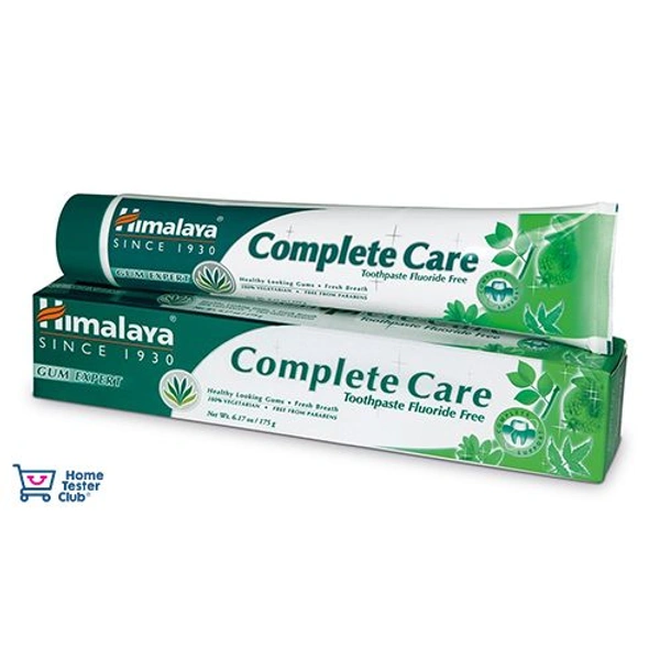Himalaya Complete Care Toothpaste - 100gm