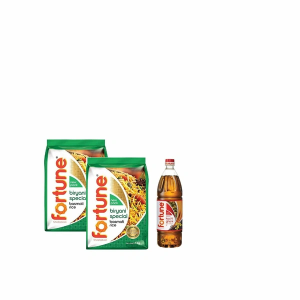 500ml Mustard Oil Free - 