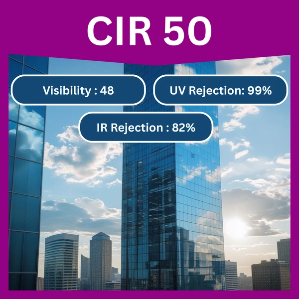 CIR 50
