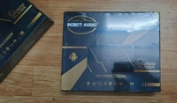Inject Audio 9 Inch Car Android Stereo With Wirings Kit 