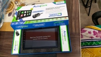 Autopark Brand 9 Inch Car Android Stereo With Ahd Reverse Camera + Wirings Kit.  