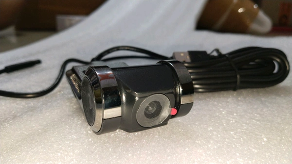 Car Dashcam 