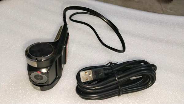 Car Dashcam 