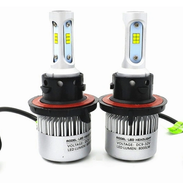 H7 Headlights 