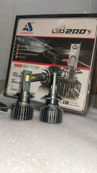 H7 Headlights 