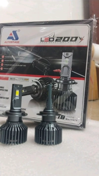 H7 Headlights 