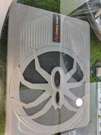 Canbus Audio  Car Underseat Woofer 