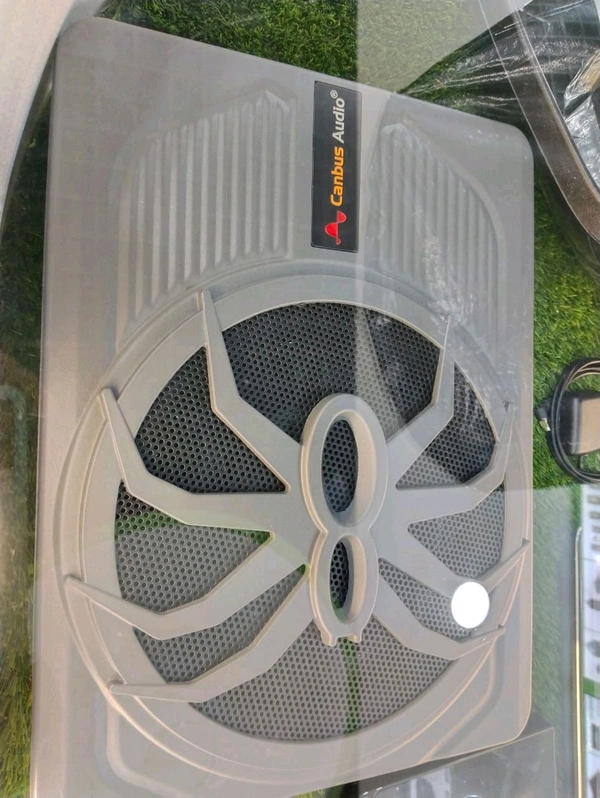Canbus Audio  Car Underseat Woofer 