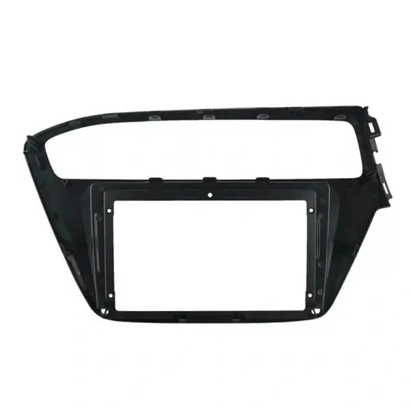 Hyundai I20 2014-2017 Android Complete Ser