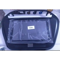 Mahindra Tuv 300 android Complete Set - 10 Inch