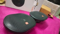 Jbl JBL 6 Inch 500w Back Speakers Pair Set 