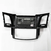 Toyota Fortuner 2016 Android Complete Set