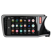 Honda City Android Complete Set  - 9 Inch