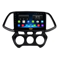 Hyundai New Santro Android Complete Set  - 9 Inch