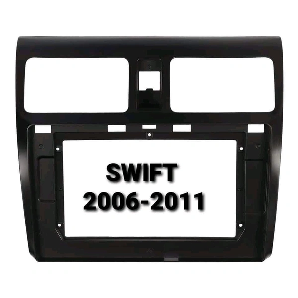 Maruti Swift 2006-2011