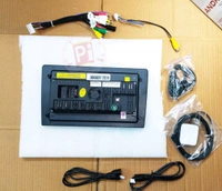  Premium Quality 4/64 Car Play Android Stereo With Wirings Kit Only  - 9 Inch