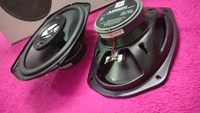 Jbl JBL 6 Inch Door And Back Speakers Pair Sets Combo Offer 