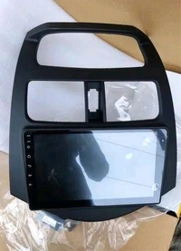 Chevrolet Beat 2/32 Best Quality Android Stereo Complete Set  - 9 Inch