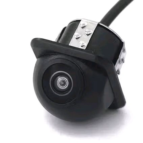 Universal Ahd Car Number Plate Reverse Camera 