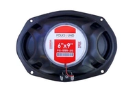 Folksound 6x9 Speakers Pair Sets 