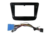 New Wagron Car Android Complete Set  - 10 Inch
