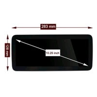 Audi A6 Android 10 Multimedia Car Radio Car DVD Player for Audi A6 Touch Screen 