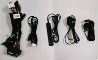 Audi A6 Touch Screen Android Stereo 4/64 Complete Set