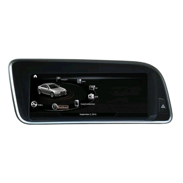 Audi Q5 Android 10 Multimedia Car Radio Car DVD Player for Audi Q5 Touch Screen 