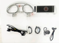 Perfect Infotainment Audi Q7 4L (2005-2015) Android Head Unit 10.25 Inch Touchscreen Infotainment Multimedia Stereo Wireless Apple CarPlay Android Auto GPS Navigation Complete Set