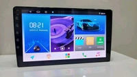Perfect Infotainment  Android Touch Screen Music System For Mitsubishi Pajero Sport