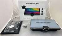 Gemstone 10.8 Inch 2k Single Knob Diamond Android Stereo With Wirings Kit 