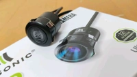 9 Inch 2/32 Best Quality Android Stereo+ Jbl door Speakers 1 Pair Set + Reverse Camera And Wirings Kit - Mic, gps, Camera Pin, 2usb Cables 