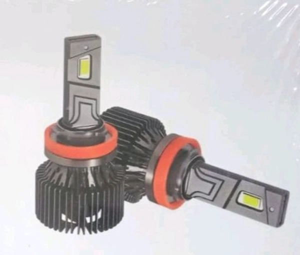 Conexion  LED headlights pair set 
300w white / 3000LM - H8