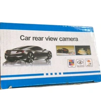 Ahd Best Quality Reverse Camera