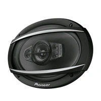 Pioneer  TS-A941FH 6"x9" 650W Max 4-Way Coaxial Car Speaker set. 