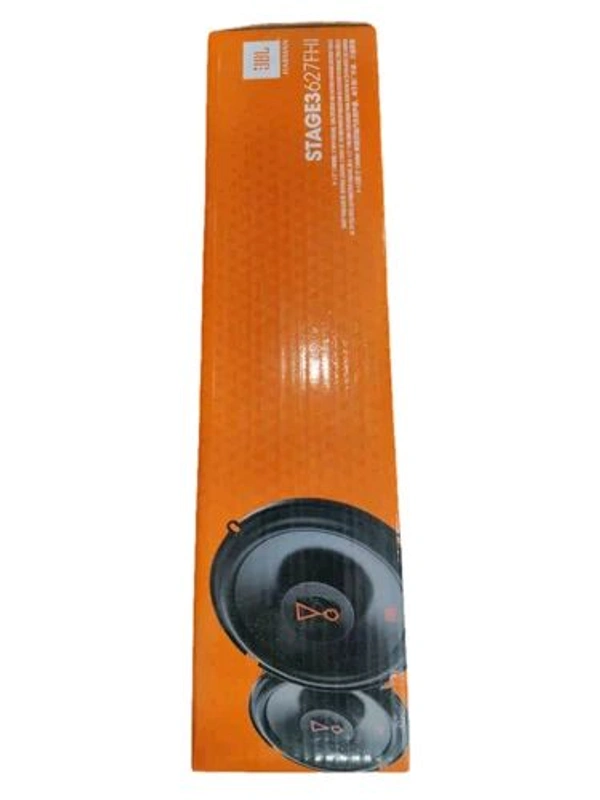 Jbl Stage 3 Speakers Pair Set 