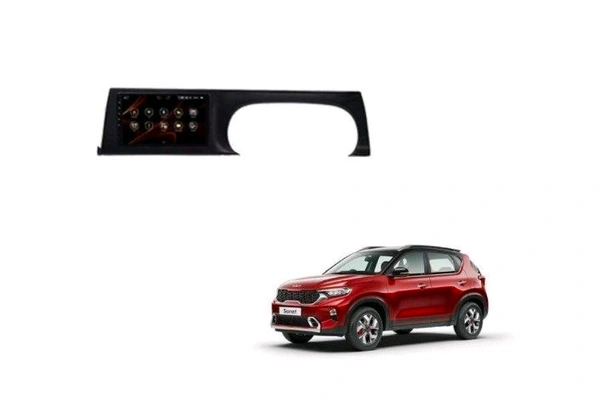 Perfect Music System for Kia Sonet