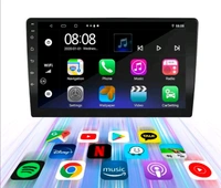 Perfect Android System Complete Set For Isuzu D-max - 10 Inch